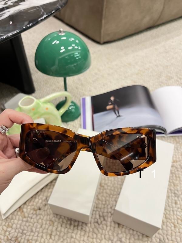 Balenciaga Sunglasses 357